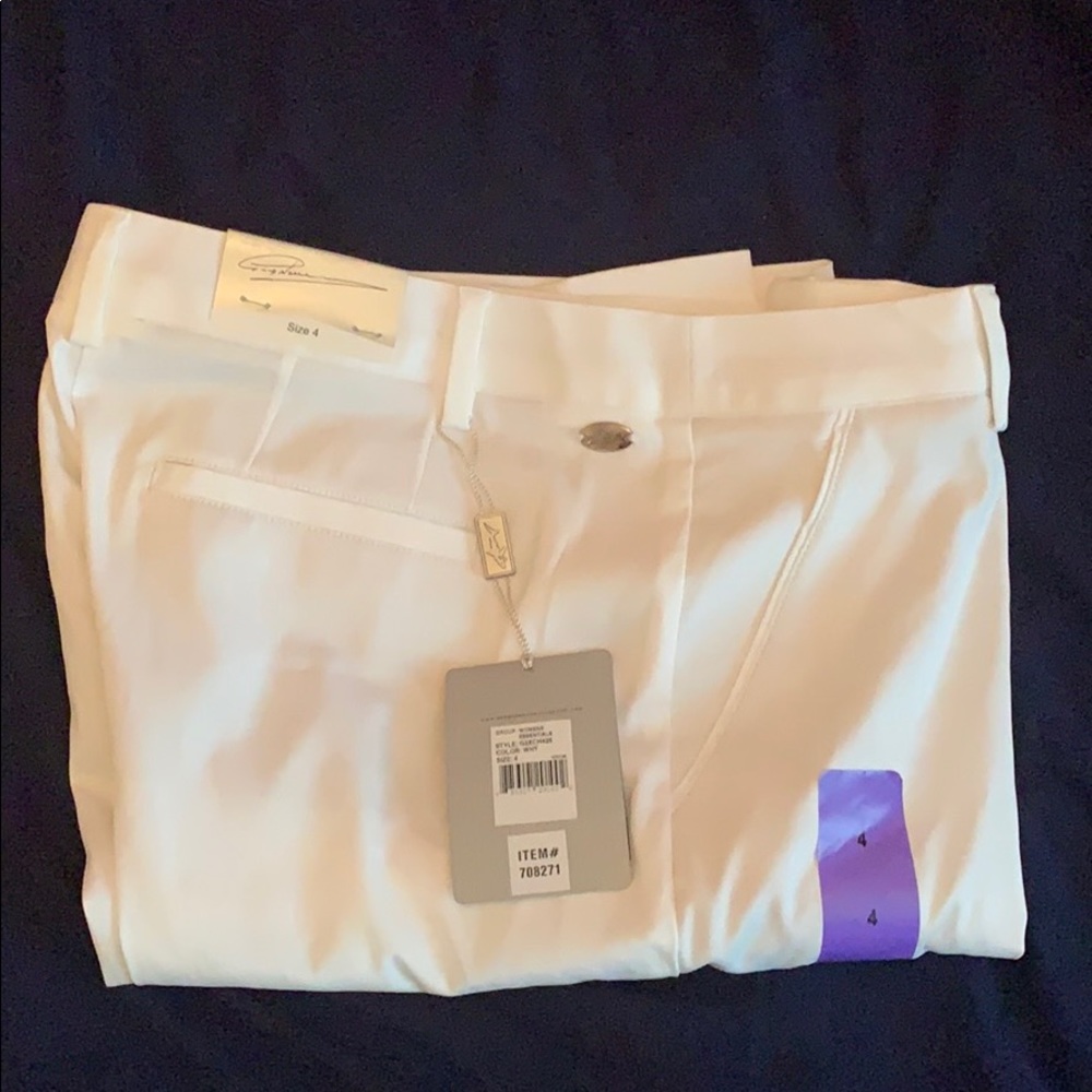 Greg Norman light weight shorts